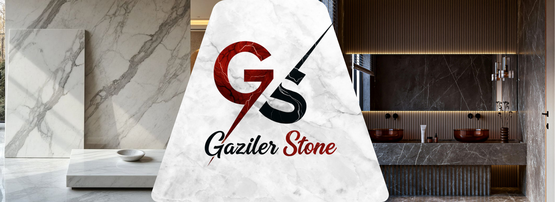 Gaziler Stone Mermer Ürünleri