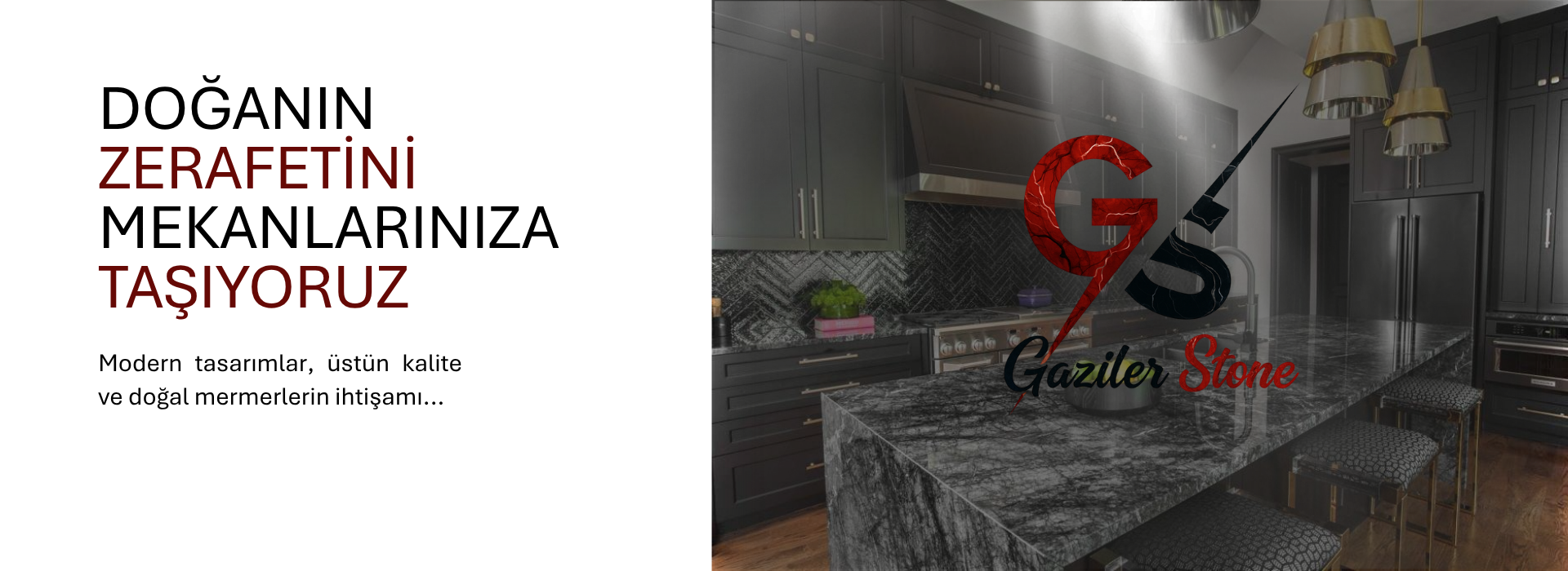 Gaziler Stone Doğal Taş