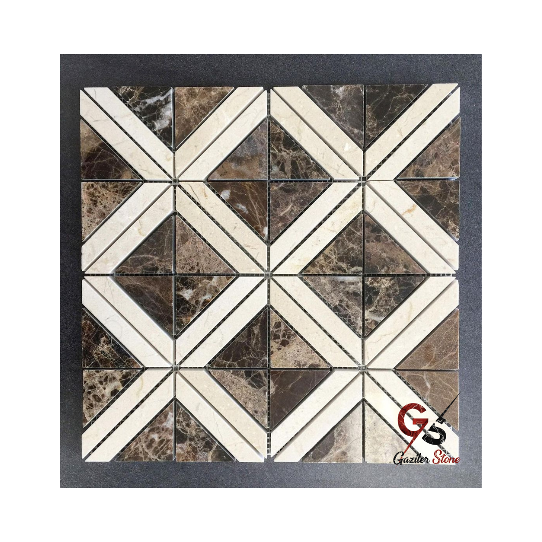 Mozaik Taş Ürünleri