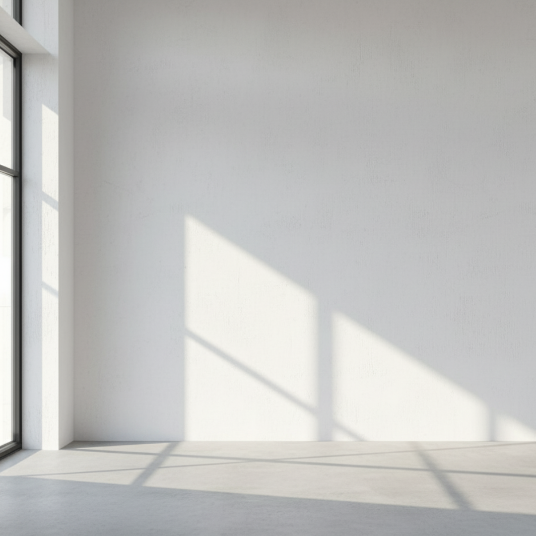 Sıradan duvar - klasik görünüm